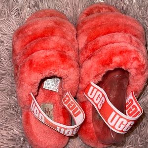 Ugg Slippers
